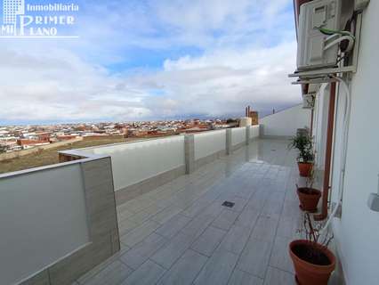 Ático en venta en Tomelloso