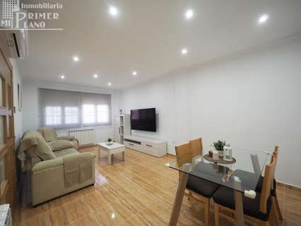 Casa en venta en Tomelloso