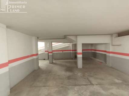 Plaza de parking en venta en Tomelloso