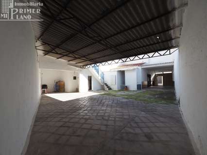 Casa en venta en Tomelloso