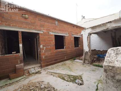 Casa en venta en Tomelloso