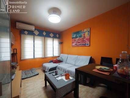 Piso en venta en Argamasilla de Alba