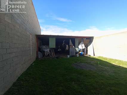 Parcela rústica en venta en Pedro Muñoz