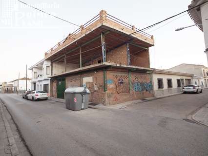 Casa en venta en Tomelloso