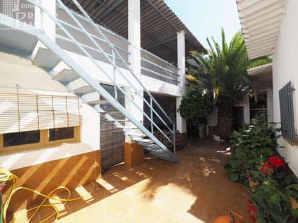 Casa en venta en Tomelloso