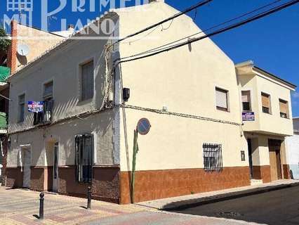 Casa en venta en Argamasilla de Alba