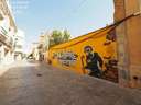 Parcela rústica en venta en Tomelloso