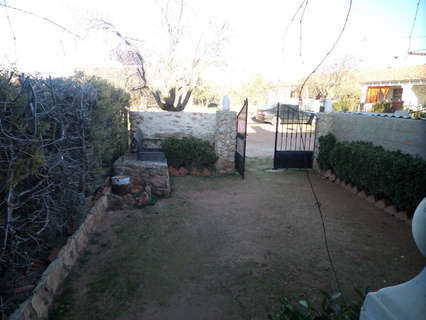 Casa en venta en Ossa de Montiel