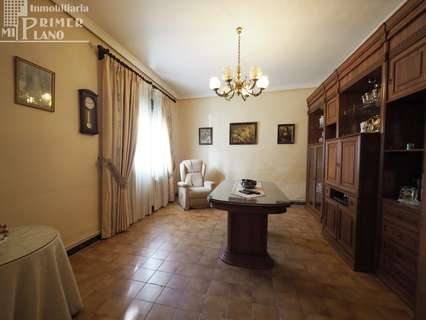Casa en venta en Tomelloso