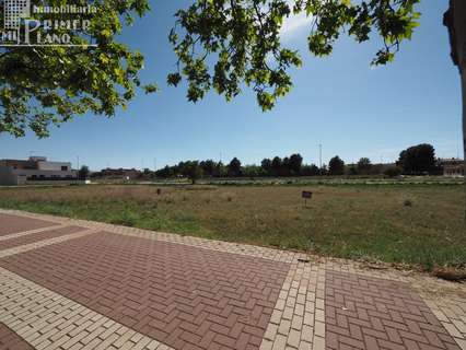 Parcela rústica en venta en Villarrobledo