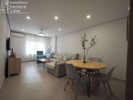 Piso en venta en Tomelloso