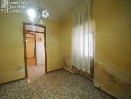 Casa en venta en Tomelloso