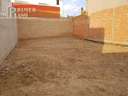 Parcela rústica en venta en Tomelloso