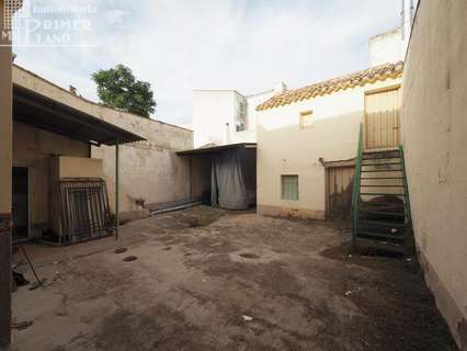 Casa en venta en Tomelloso
