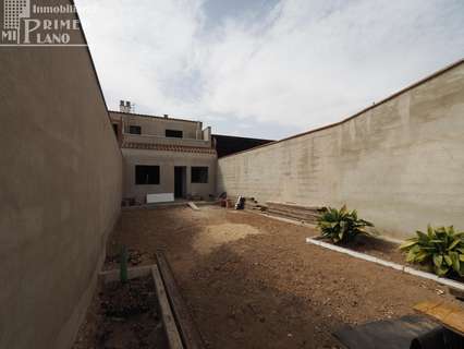 Casa en venta en Tomelloso