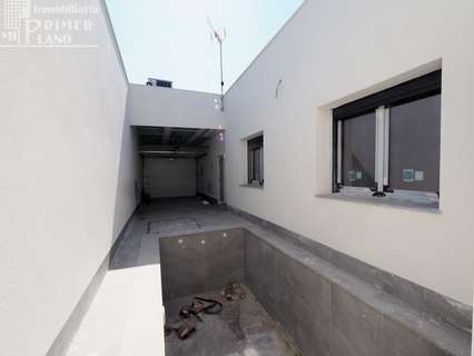 Casa en venta en Tomelloso