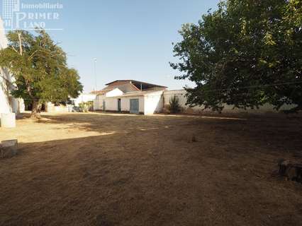 Casa en venta en Tomelloso