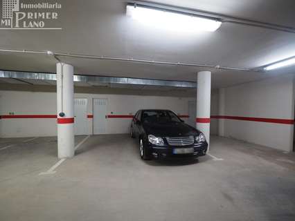 Plaza de parking en venta en Tomelloso