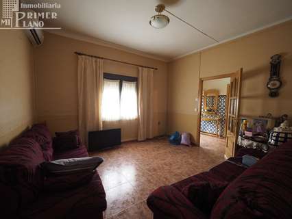 Casa en venta en Tomelloso