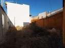 Parcela rústica en venta en Tomelloso
