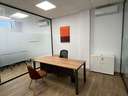 Oficina en alquiler en Tomelloso