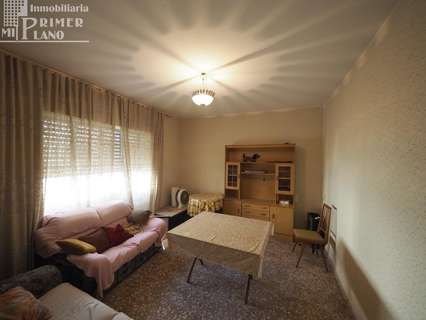 Casa en venta en Argamasilla de Alba