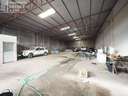 Nave industrial en venta en Argamasilla de Alba
