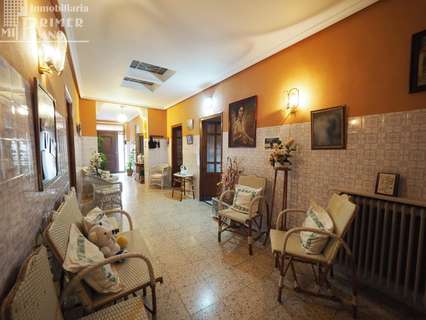 Casa en venta en Tomelloso