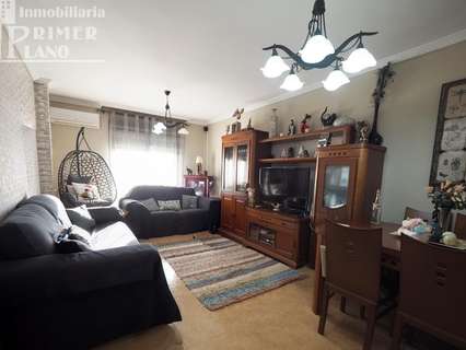 Dúplex en venta en Tomelloso