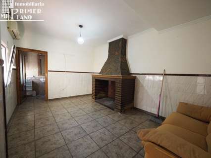 Casa en venta en Tomelloso