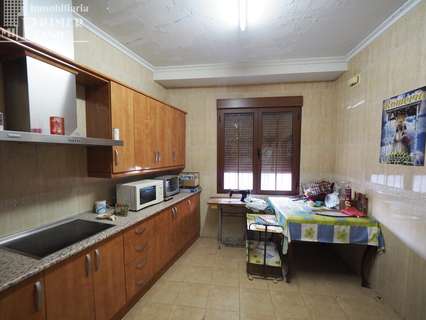 Casa en venta en Tomelloso