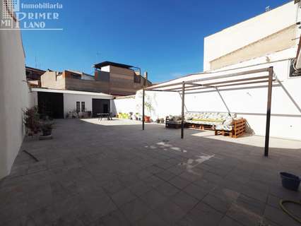 Casa en venta en Tomelloso