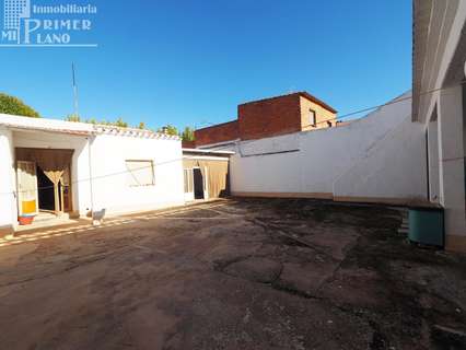 Casa en venta en Tomelloso