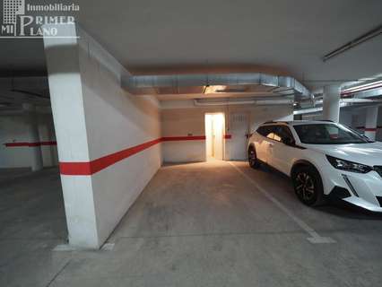 Plaza de parking en venta en Tomelloso
