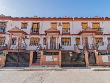 Casa en venta en Cijuela, rebajada