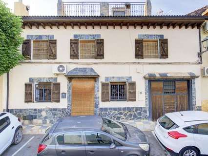 Casa en venta en Padul rebajada