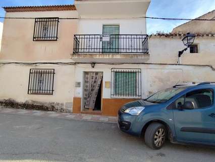 Casa en venta en Chimeneas