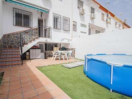 Casa en venta en Cúllar Vega