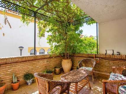 Casa en venta en Granada rebajada