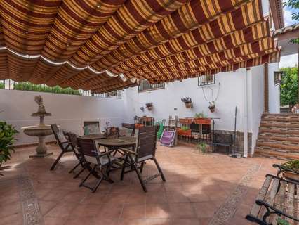 Casa en venta en Cúllar Vega