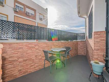 Casa en venta en Gójar