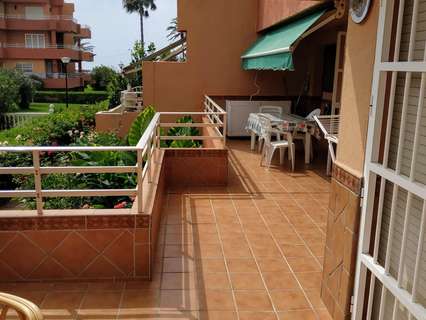 Piso en alquiler en Salobreña rebajado
