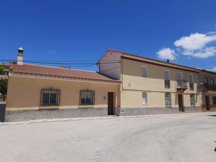 Casa en venta en Huélago