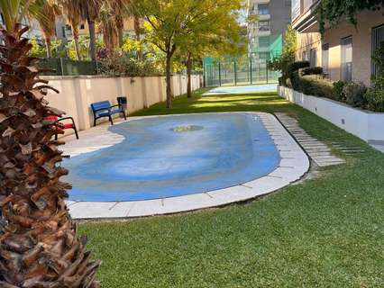 Piso en alquiler en Granada