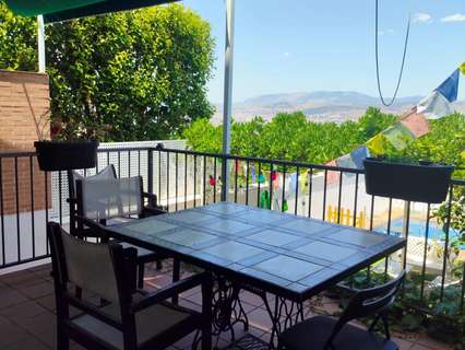 Casa en alquiler en Ogíjares