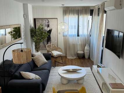 Apartamento en alquiler en Granada