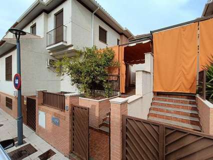 Chalet en venta en Pulianas