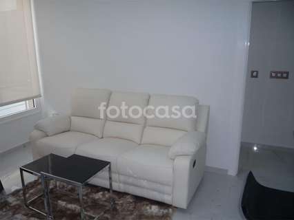 Piso en alquiler en Granada