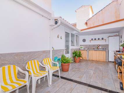 Casa en venta en Las Gabias