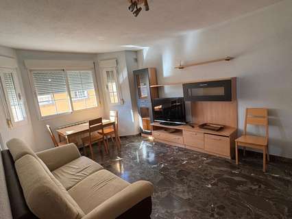Piso en alquiler en Armilla